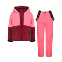 Дитячий гірськолижний костюм CMP KID G SET JACKET AND PANT