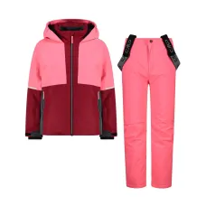 Дитячий гірськолижний костюм CMP KID G SET JACKET AND PANT