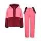 Дитячий гірськолижний костюм CMP KID G SET JACKET AND PANT