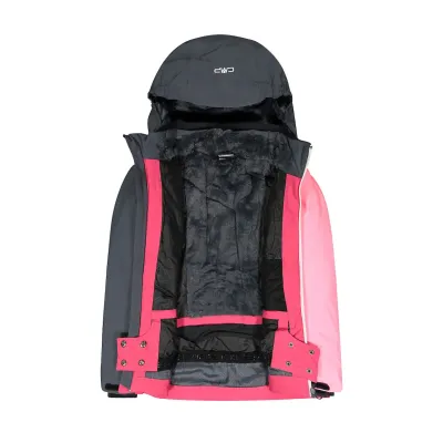 Дитячий гірськолижний костюм CMP KID G SET JACKET AND PANT Дитячий гірськолижний костюм CMP KID G SET JACKET AND PANT