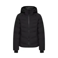 Жіноча лижна куртка CMP WOMAN JACKET FIX HOOD