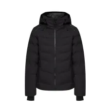 Жіноча лижна куртка CMP WOMAN JACKET FIX HOOD