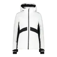 Жіноча гірськолижна куртка CMP WOMAN JACKET ZIP HOOD