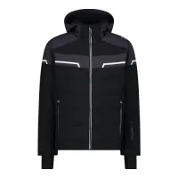Чоловіча гірськолижна куртка CMP MAN JACKET ZIP HOOD
