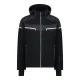 Чоловіча гірськолижна куртка CMP MAN JACKET ZIP HOOD
