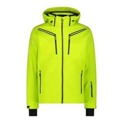 Чоловіча гірськолижна куртка CMP MAN JACKET ZIP HOOD