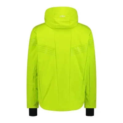 Чоловіча гірськолижна куртка CMP MAN JACKET ZIP HOOD