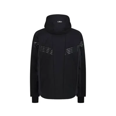 Чоловіча гірськолижна куртка CMP MAN JACKET ZIP HOOD