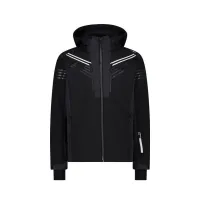 Чоловіча гірськолижна куртка CMP MAN JACKET ZIP HOOD