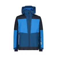 Чоловіча гірськолижна куртка CMP MAN JACKET FIX HOOD