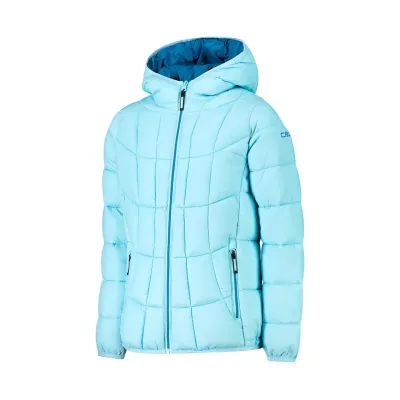 Дитяча куртка CMP KID G JACKET FIX HOOD
