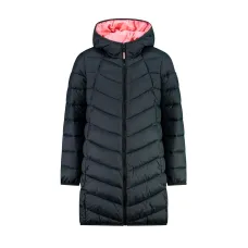 Дитяча куртка CMP KID G COAT FIX HOOD