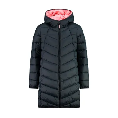 Дитяча куртка CMP KID G COAT FIX HOOD