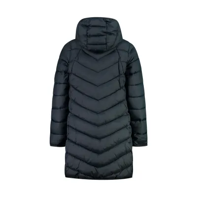 Дитяча куртка CMP KID G COAT FIX HOOD