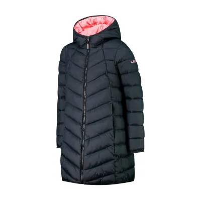 Дитяча куртка CMP KID G COAT FIX HOOD