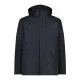 Чоловіча куртка CMP JACKET ZIP HOOD DETACHABLE INN