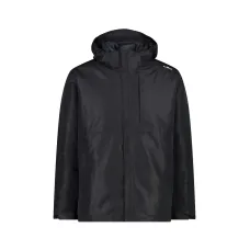Чоловіча куртка CMP MAN JACKET ZIP HOOD DETACHABLE