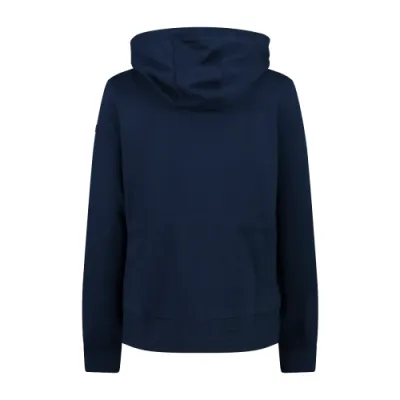 Жіночий реглан CMP WOMAN JACKET FIX HOOD