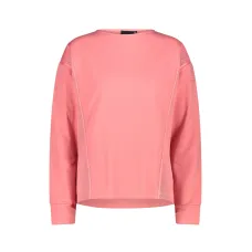 Жіночий світшот CMP WOMAN SWEAT