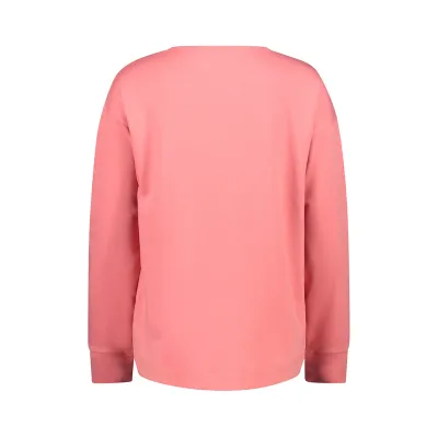 Жіночий світшот CMP WOMAN SWEAT