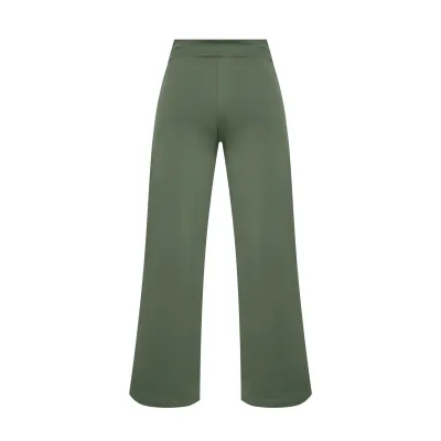 Жіночі повсякденні штани CMP WOMAN LONG PANT