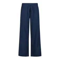 Жіночі повсякденні штани CMP WOMAN LONG PANT