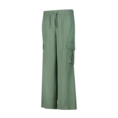 Жіночі спортивні штани CMP WOMAN LONG PANT