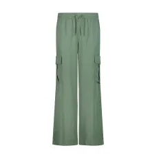 Жіночі спортивні штани CMP WOMAN LONG PANT