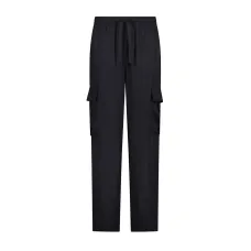 Жіночі спортивні штани CMP WOMAN LONG PANT