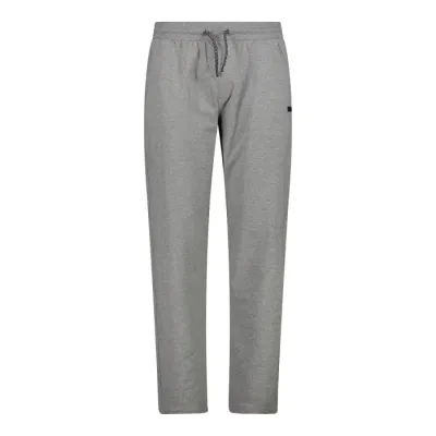 Чоловічі спортивні штани CMP MAN CO LONG PANT