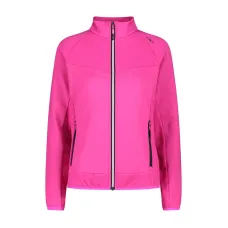 Жіночий реглан CMP JACKET STRETCH PERFORMANCE