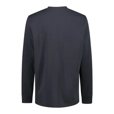Чоловіча футболка з довгим рукавом CMP T-SHIRT STRETCH JERSEY