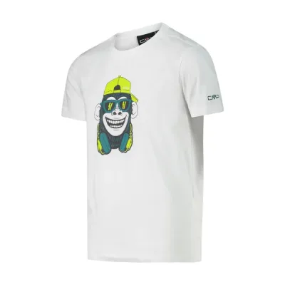 Дитяча футболка CMP T-SHIRT