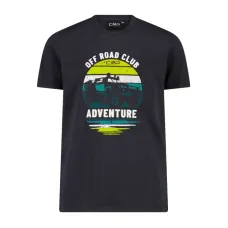 Дитяча футболка CMP T-SHIRT