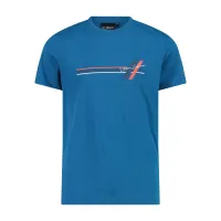 Дитяча футболка CMP T-SHIRT