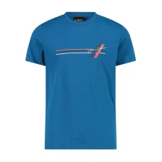 Дитяча футболка CMP T-SHIRT