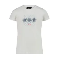 Дитяча футболка CMP ORGANIC COTTON T-SHIRT