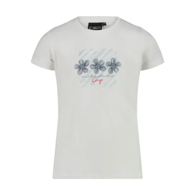 Дитяча футболка CMP ORGANIC COTTON T-SHIRT