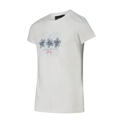 Дитяча футболка CMP ORGANIC COTTON T-SHIRT