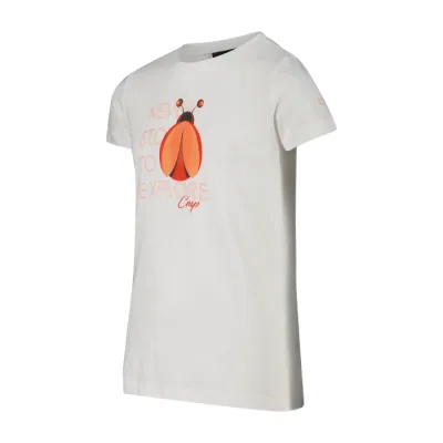 Дитяча футболка CMP G T-SHIRT