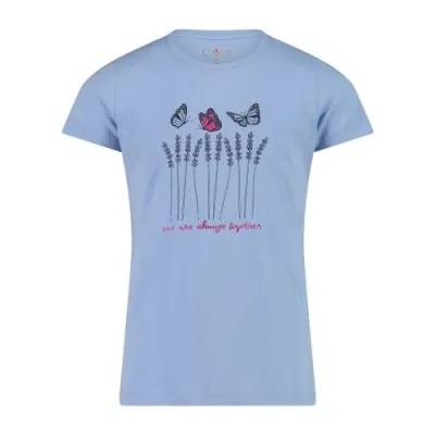 Дитяча футболка CMP KID G T-SHIRT