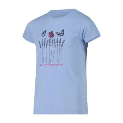 Дитяча футболка CMP KID G T-SHIRT