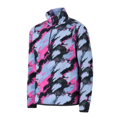 Дитячий реглан CMP SWEAT ARCTIC FLEECE