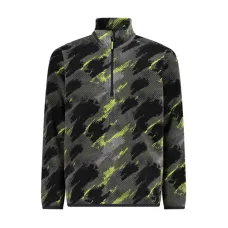 Дитячий реглан CMP SWEAT ARCTIC FLEECE