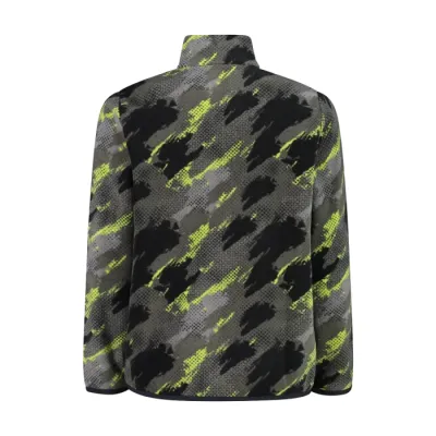 Дитячий реглан CMP SWEAT ARCTIC FLEECE