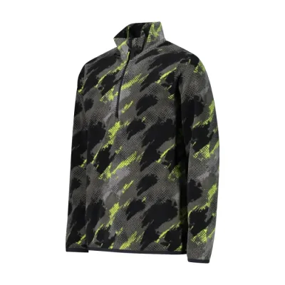 Дитячий реглан CMP SWEAT ARCTIC FLEECE