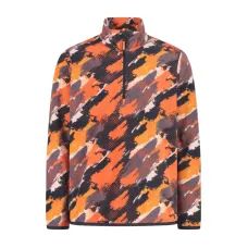 Дитячий реглан CMP SWEAT ARCTIC FLEECE