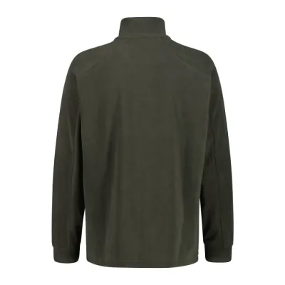Чоловічий реглан CMP JACKET ARCTIC FLEECE