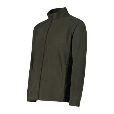 Чоловічий реглан CMP JACKET ARCTIC FLEECE