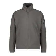 Чоловічий реглан CMP JACKET ARCTIC FLEECE